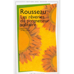 Les Rêveries du promeneur solitaire