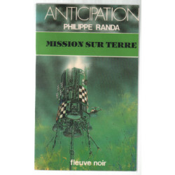 Mission sur terre