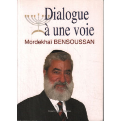 Dialogue à une voix