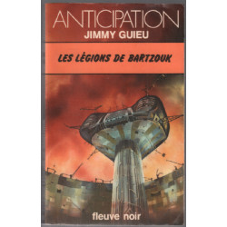 Les légions de bartzouk