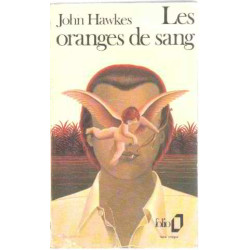 Les oranges de sang