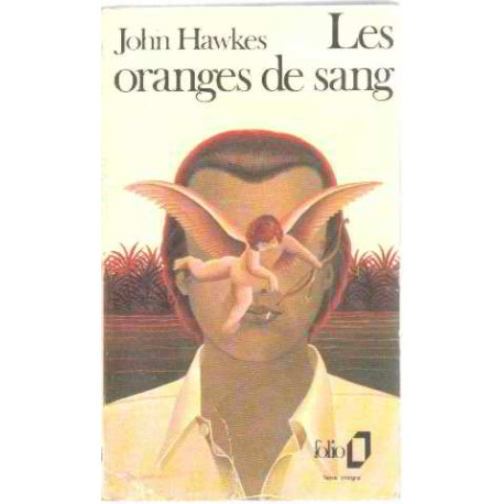 Les oranges de sang