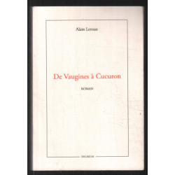 De Vaugines à Cucuron