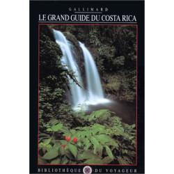 Costa Rica (ancienne édition)