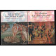 Les dessous des chefs-d'oeuvres (complet en 2 tomes) : de la...
