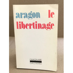 Le Libertinage