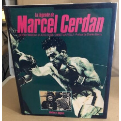 La légende de marcel cerdan 121997 (Sports)