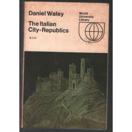 The italian City-Republics