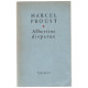 Albertine disparue