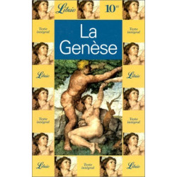 La Genèse