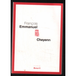Cheyenn