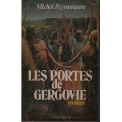 Les portes de Gergovie