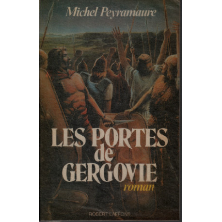 Les portes de Gergovie