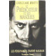 Le Prédicateur et ses masques : les personnages d'André Malraux