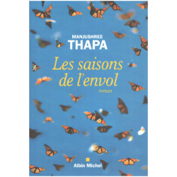 Les Saisons de l'envol