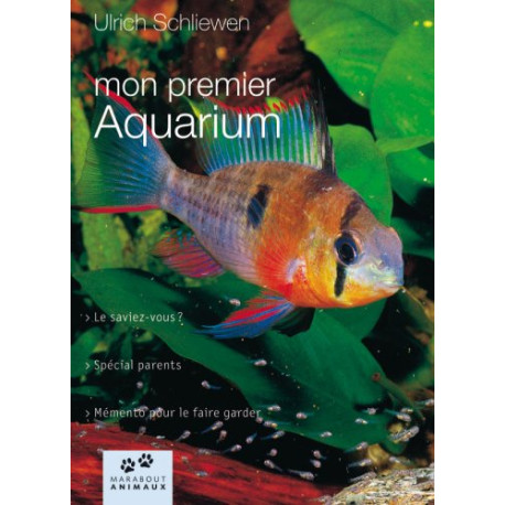 Mon aquarium