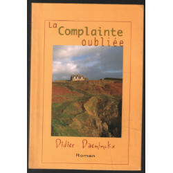 La complainte oubliée