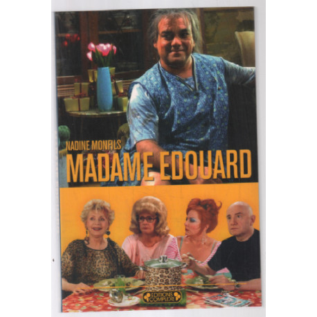 Madame Edouard