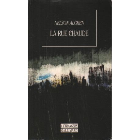 La Rue Chaude