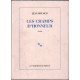 Les champs d'honneur