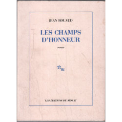 Les champs d'honneur