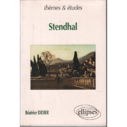 Stendhal