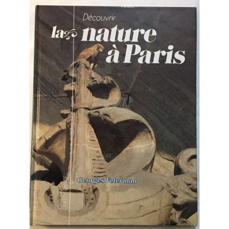 Découvrir la nature à Paris