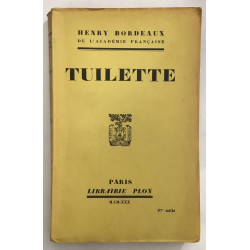 Tuilette