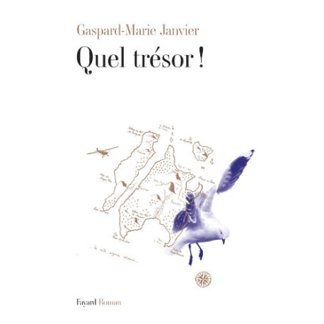 Quel trésor