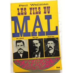 Lesfils du mal