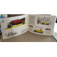 Revue l'automobile n° 6 / septembre -octobre-novembre 1967