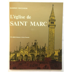 L' église de Saint Marc
