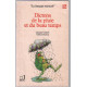 Dictons de la pluie et du beau temps