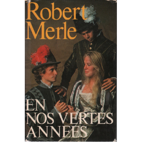 En nos vertes années
