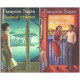 Bonjour tritesse + amimez vous Brahms ... / lot de 2 livres