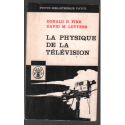 La physique de la télévision