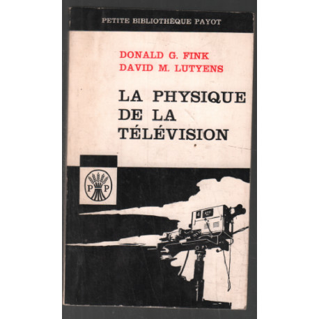 La physique de la télévision