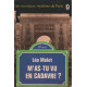 M'as tu vu en cadavre