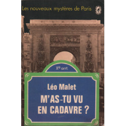M'as tu vu en cadavre