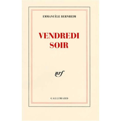 Vendredi soir