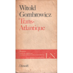 Trans-atlantique