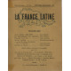 La france latine n° 44