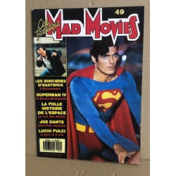 Mad movies n° 49