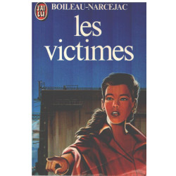 Les victimes