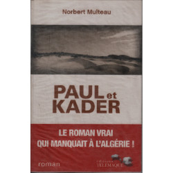 Paul et Kader