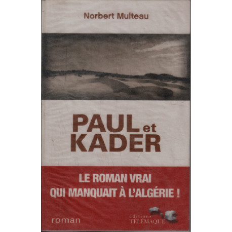 Paul et Kader