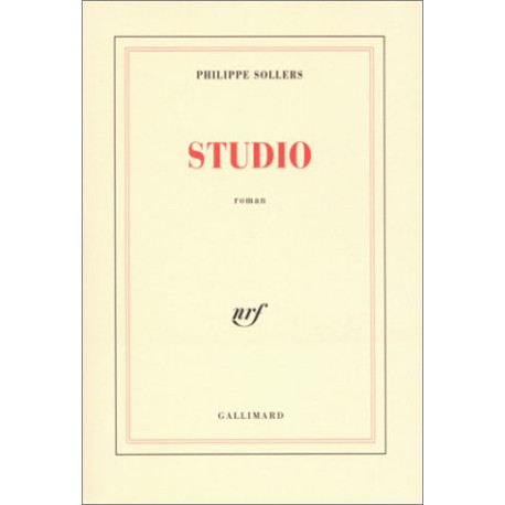 Studio
