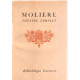 Theatre complet tome 4 / notices et annotations de th. comte