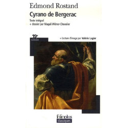 Cyrano de Bergerac