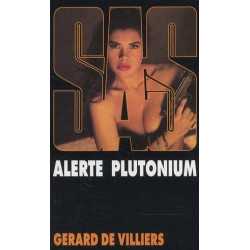 SAS 107 Alerte au Plutonium